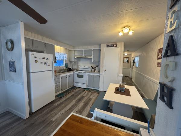 1977 NOBI  Home