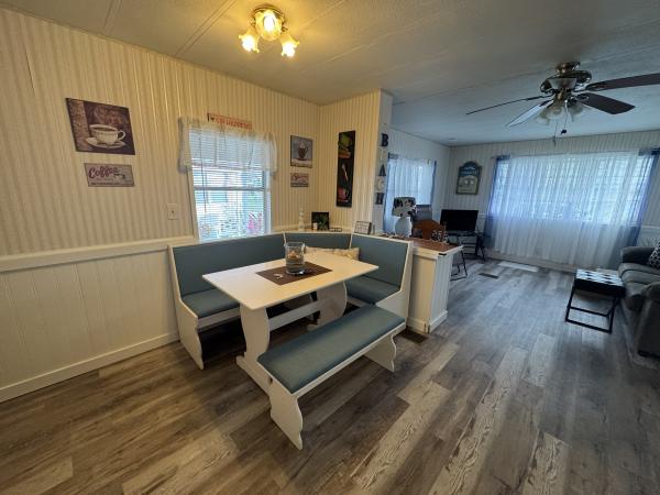 1977 NOBI  Home