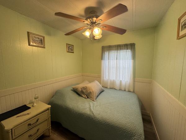1977 NOBI  Home