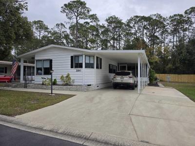 Mobile Home at 3190 Windjammer Dr Spring Hill, FL 34607