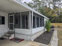 1987 Manufactured Home