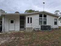 1987 Manufactured Home