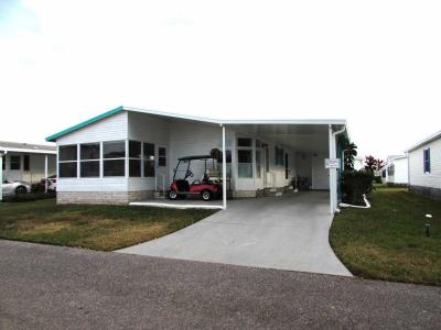 Mobile Home at 10534 Crimson Ln Trinity, FL 34655