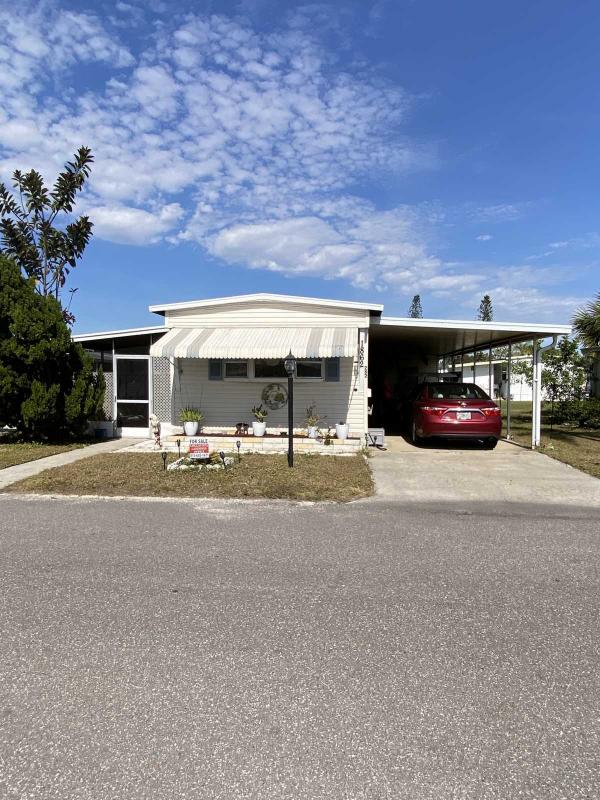 Photo 1 of 2 of home located at 1862 Gangway Loop Ruskin, FL 33570