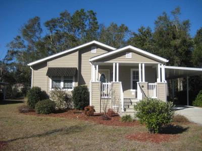 Mobile Home at 355 NW Turnberry Dr Lake City, FL 32055