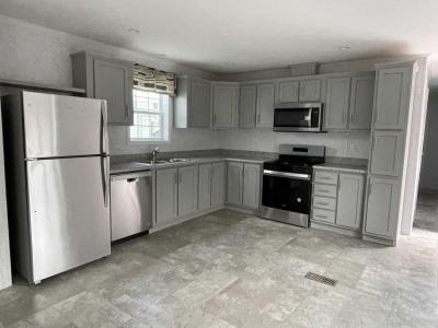 Mobile Home at 279 Birchwood Village Estates Exeter, PA 18643