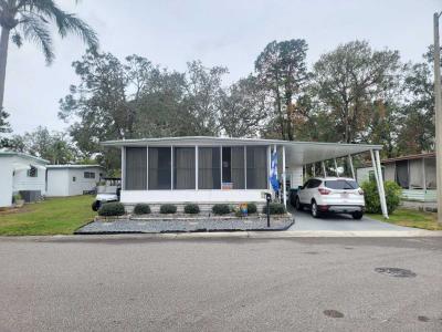 Mobile Home at 9925 Ulmerton Rd, #34 Largo, FL 33771