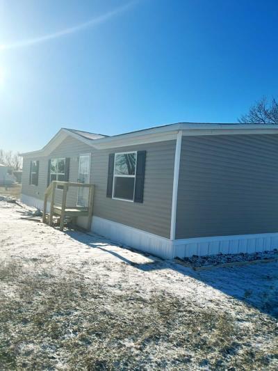 Mobile Home at 200 N 28th St, Lot 19, Fairfield, IA 52556