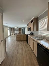 2022 Manufactured Home