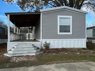 Mobile Home at 18733 Samuels Rd. Lot 65 Zachary, LA 70791