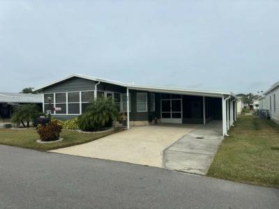 Mobile Home at 165 Greenview Drive Winter Haven, FL 33881