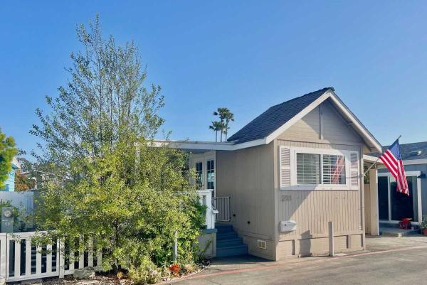 1959 Mobile Home For Rent