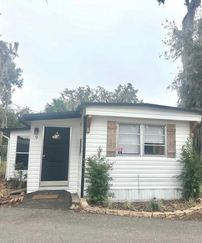 Mobile Home at 1208 Lee Street Lot 9 Leesburg, FL 34748