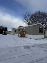 2025 Clayton Manufactured Home
