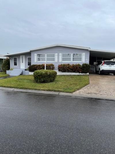 Mobile Home at 79 Lamplighter Drive Melbourne, FL 32934