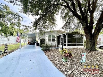 Mobile Home at 1037 Robin Dr Deland, FL 32724