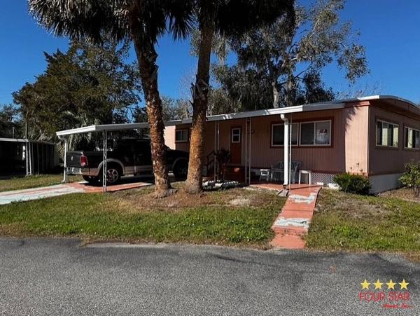 Photo 1 of 2 of home located at 98 Valley Dr De Leon Springs, FL 32130