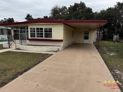 Mobile Home at 90 Clairmont  Av Debary, FL 32713