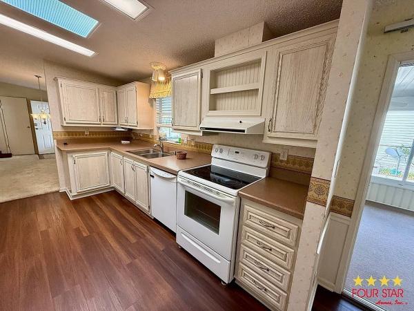 1993 PALM   Home