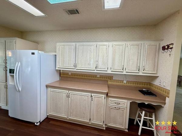1993 PALM   Home