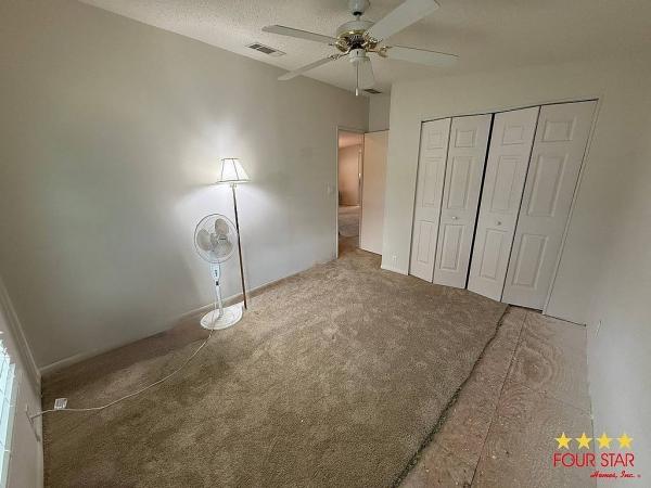 1993 PALM   Home