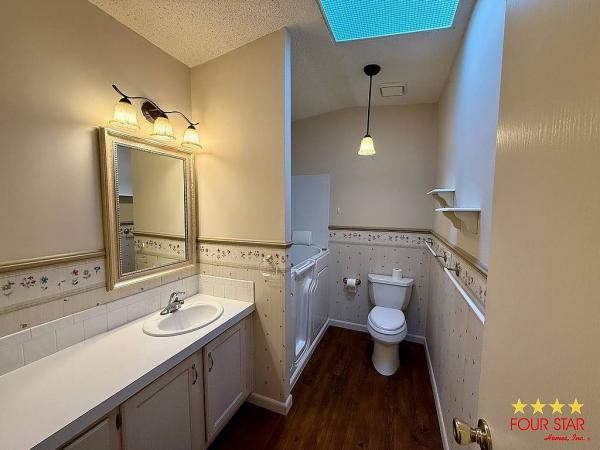 1993 PALM   Home