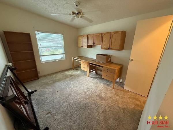 1993 PALM   Home
