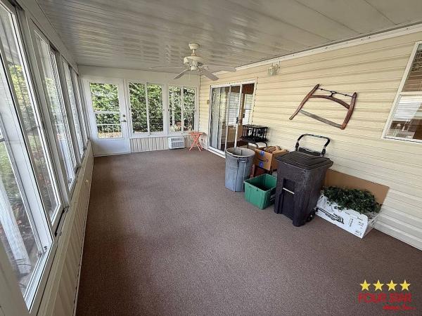 1993 PALM   Home