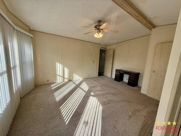 1986 PALM   Home