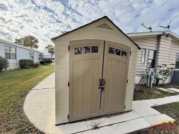 1986 PALM   Home