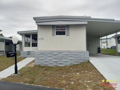 Mobile Home at 105 Clairmont Ave, Debary, FL 32713