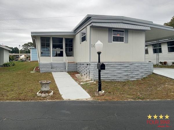 1973 NEWM  Home