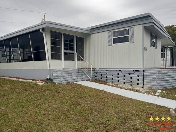 1973 NEWM  Home