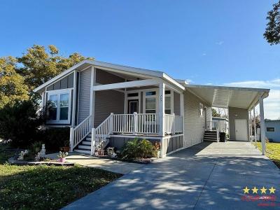 Mobile Home at 797 Sabal Palm Drive Casselberry, FL 32707