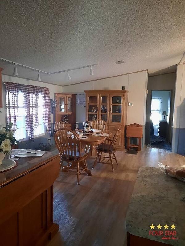 1992 PALM   Home