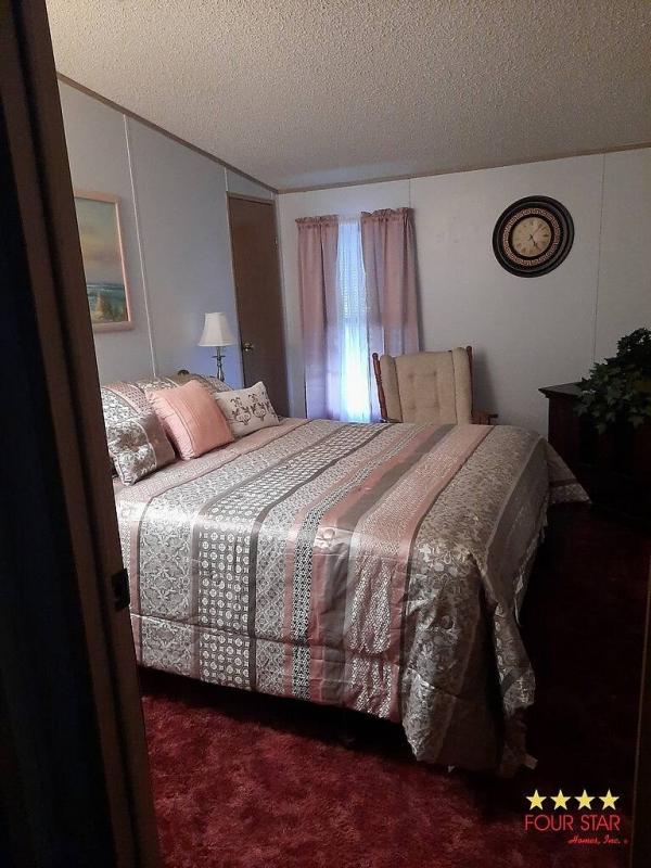 1992 PALM   Home