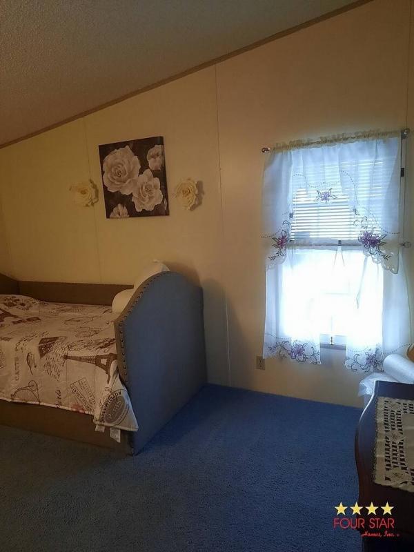 1992 PALM   Home