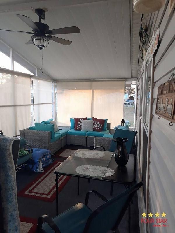 1992 PALM   Home