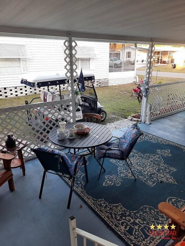 1992 PALM   Home