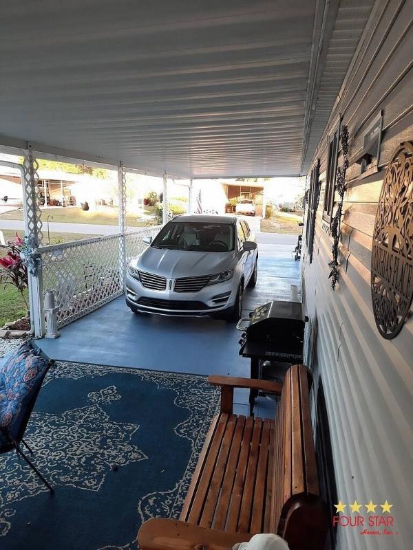1992 PALM   Home