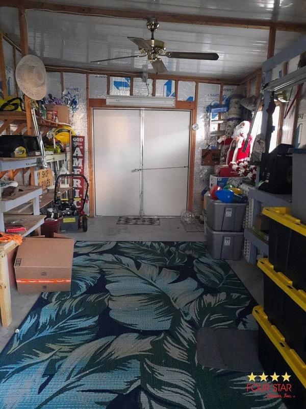 1992 PALM   Home