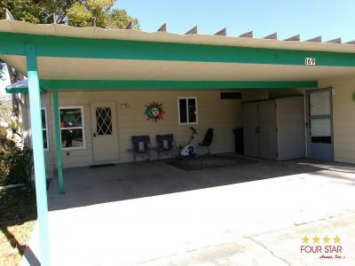 Mobile Home at 9701 E Hwy 25 Belleview, FL 34420