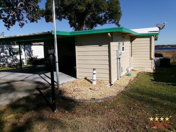 1988 BARR  Home