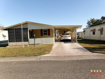 Mobile Home at 9701 E Hwy 25 Belleview, FL 34420