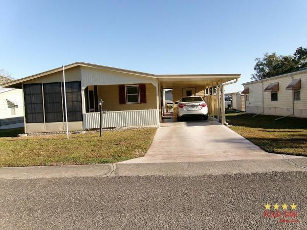 1988 BARR  Home
