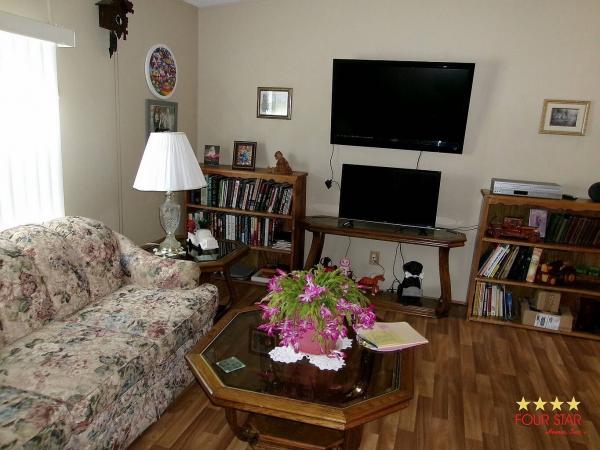 1988 BARR  Home