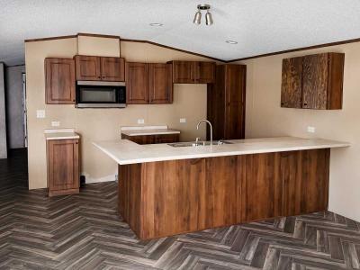 Photo 1 of 5 of home located at 3201 E Macarthur Rd Lot 93 Wichita, KS 67216
