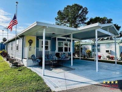 Mobile Home at 1203 Rainbow Circle Eustis, FL 32726