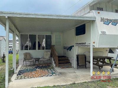 Mobile Home at 10021 Oleander Circle Webster, FL 33597