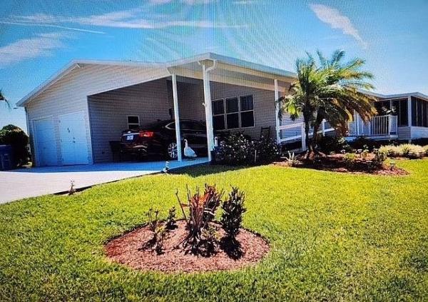 Photo 1 of 2 of home located at 3000 Us Hwy 17/92 W Haines City, FL 33844